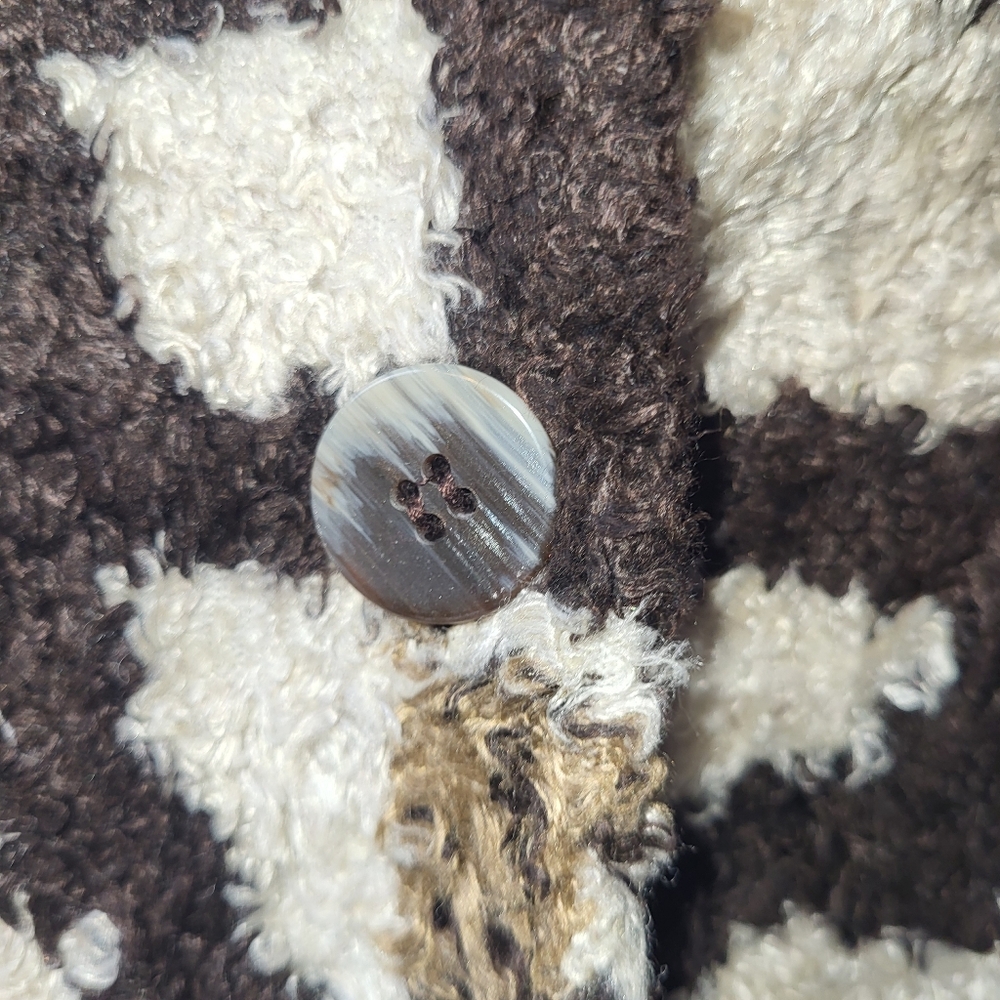 Supply & Demand Patchwork Lightweight Jacket Wome… - image 6